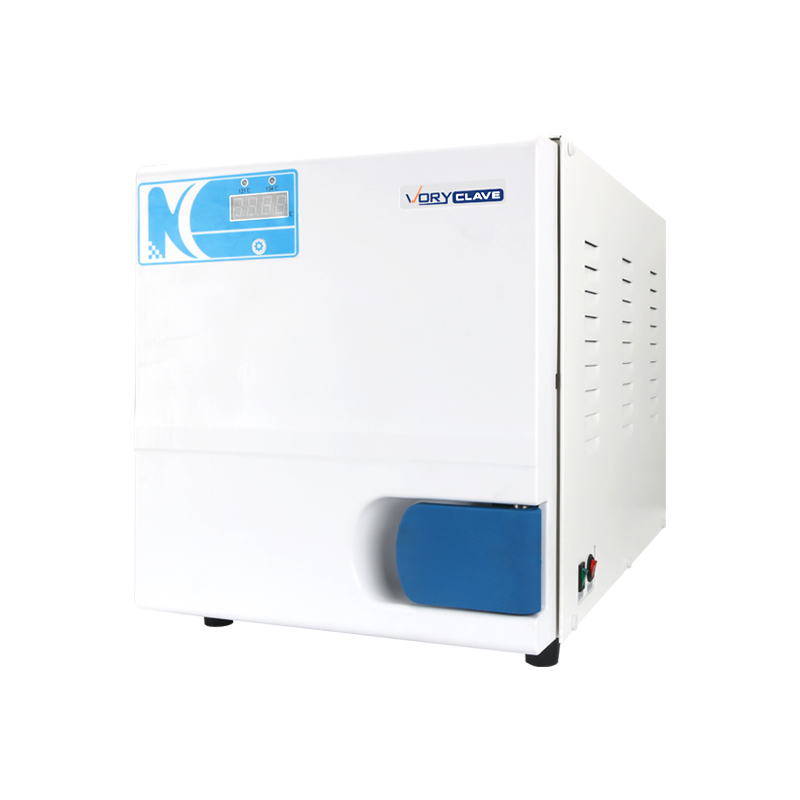 Autoclave kelas n model sepenuhnya otomatis:vory-n-f